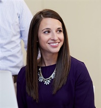 Mrs. Allison Lundberg's Profile