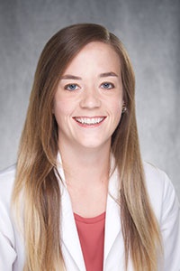 Sara Spiva, DO's Profile