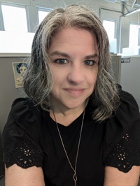 Michelle Finzel's Profile