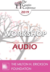 CC19 Workshop 11 - Introduction to a Psychobiological Approach to Couple Therapy – Continued - Stan Tatkin, PsyD, LMFT Not Found