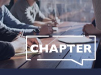 Ask Questions Like You're in the FBI | South East Chapter Not Found