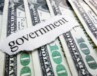 Strategic Government Budgeting: Tools for Long-Term Sustainability Not Found