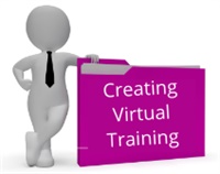 Creating Virtual Training: Processes, Tools, and Strategies Not Found