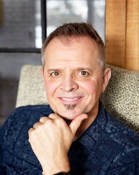 Matt Booth's Profile