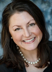 Comm. Amy DeGraeve's Profile