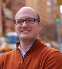 David Fink, PhD's Profile