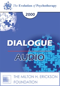 EP00 Dialogue 06 - Family Therapy - Salvador Minuchin, MD, and Zerka Moreno, TEP Not Found