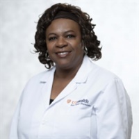 Crystal Frazier PsyD's Profile