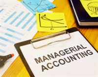 Managerial Accounting: Your Prescription for Better Decision Making Not Found