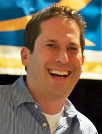 Jay Zaltzman's Profile