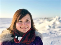 Meghan Tapqaq's Profile