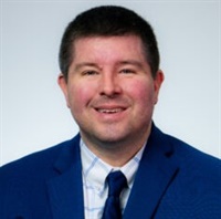 Dir. Ben Qualls's Profile