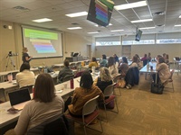 PedsClassroom Not Found