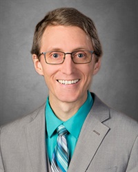 Jeremy Jones, DO's Profile