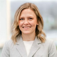 Ashley Dikis, DPM's Profile