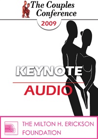 CC09 Keynote 04 - My Favorite Couples in Therapy - Cloe Madanes, Lic Psic, HDL Not Found