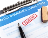 Business Auto Claims That Cause Problems  - UPDATE Not Found