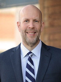 Eric Smith's Profile