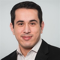 Ali Abu Yousef's Profile