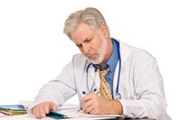 Appropriate Documentation Not Found