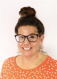 Sue Keegan's Profile