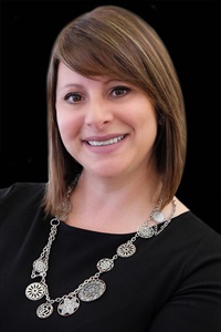 Joanna Frankel's Profile