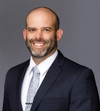 Kevin Spear's Profile