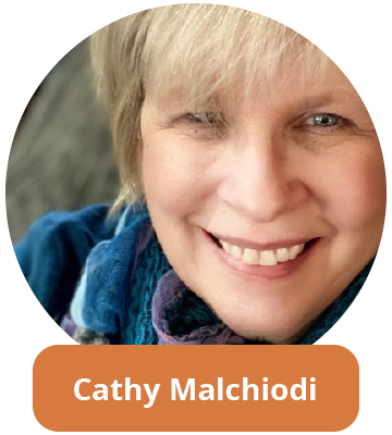 Cathy Malchiodi, PhD 