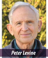 Peter Levine