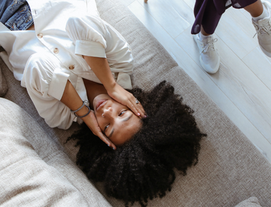 Highly Sensitive People & Gaslighting