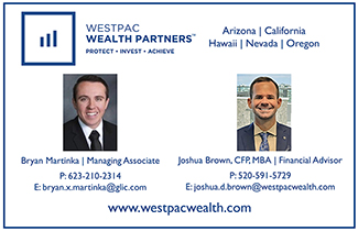 WestPac Wealth Management