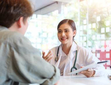 5 Questions to Ask Your Patient: Motivating change