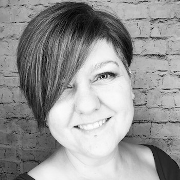 Tracy King, MA, CAE