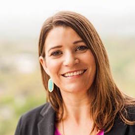 Janelle Benefield