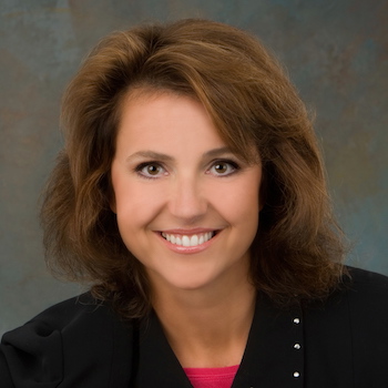 Mary Byers, CAE, CSP