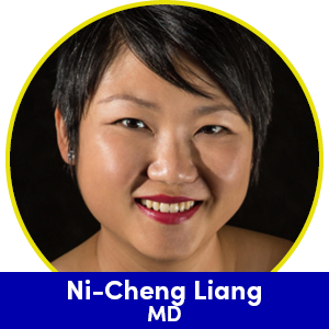 Ni-Cheng Liang, MD