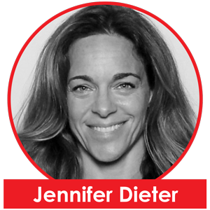 Jennifer Dieter