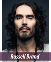 Russell Brand