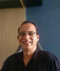 Michel Bequer's Profile