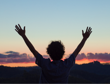 Cultivating a Mindset that Increases Joy and Gratitude