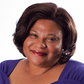 Adrienne Bryant, CAE