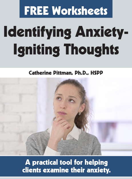 Easy-to-Use Anxiety Assessment Tools