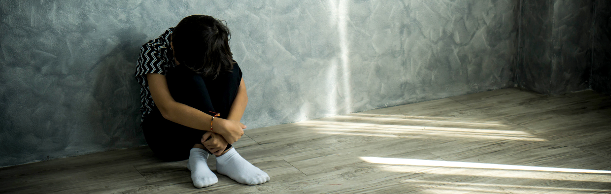 Preventing Teen Suicide