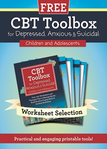 CBT Toolbox Worksheets