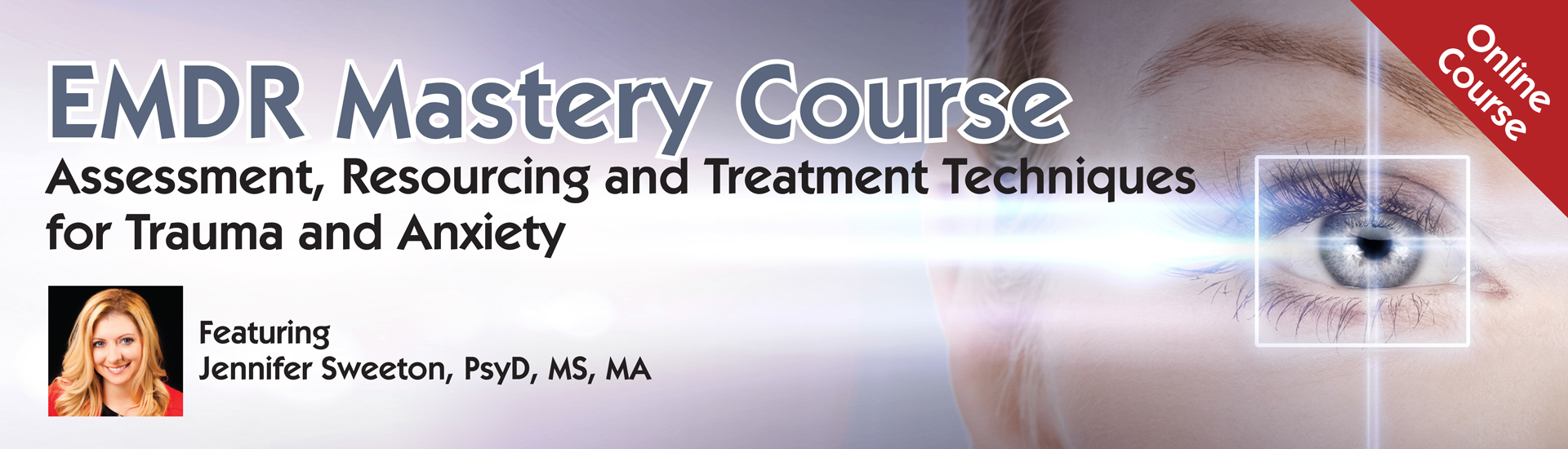 EMDR Mastery Course