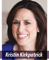 Kristin Kirkpatrick