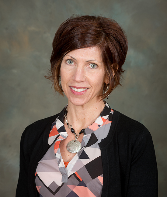 Michelle Green, PT, DPT, C-NDT, NCS