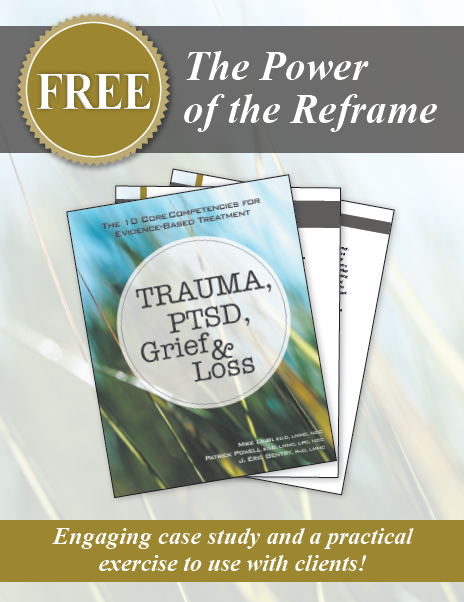 The Power of Reframe