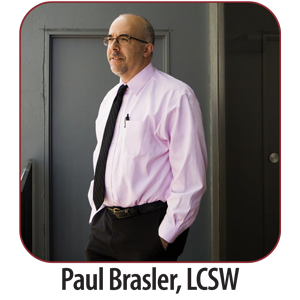 Paul Brasler, MA, MSW, LCSW