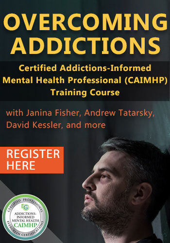 Overcoming Addictions Online Course